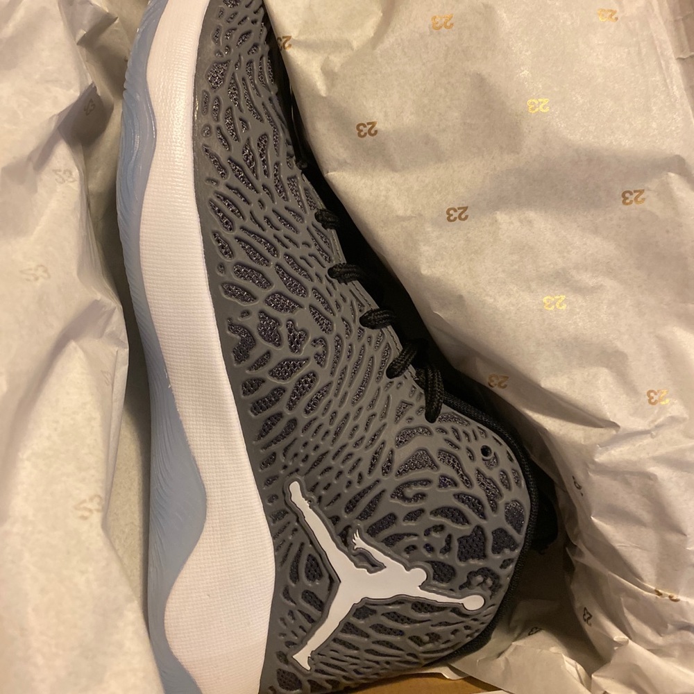 Nike Men’s Jordan Ultra.Fly